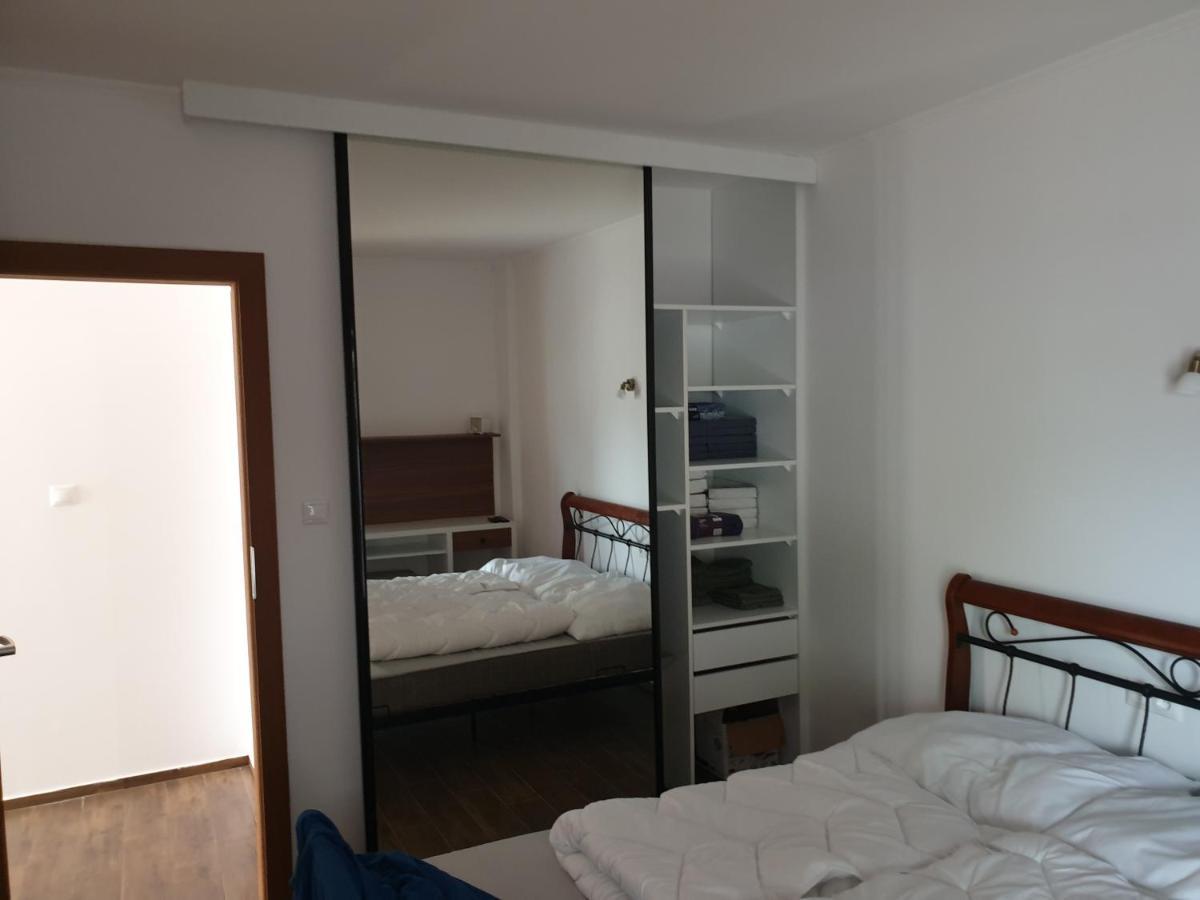 Apartmany U Zbojnika Zabojnika Bojnice Exterior photo