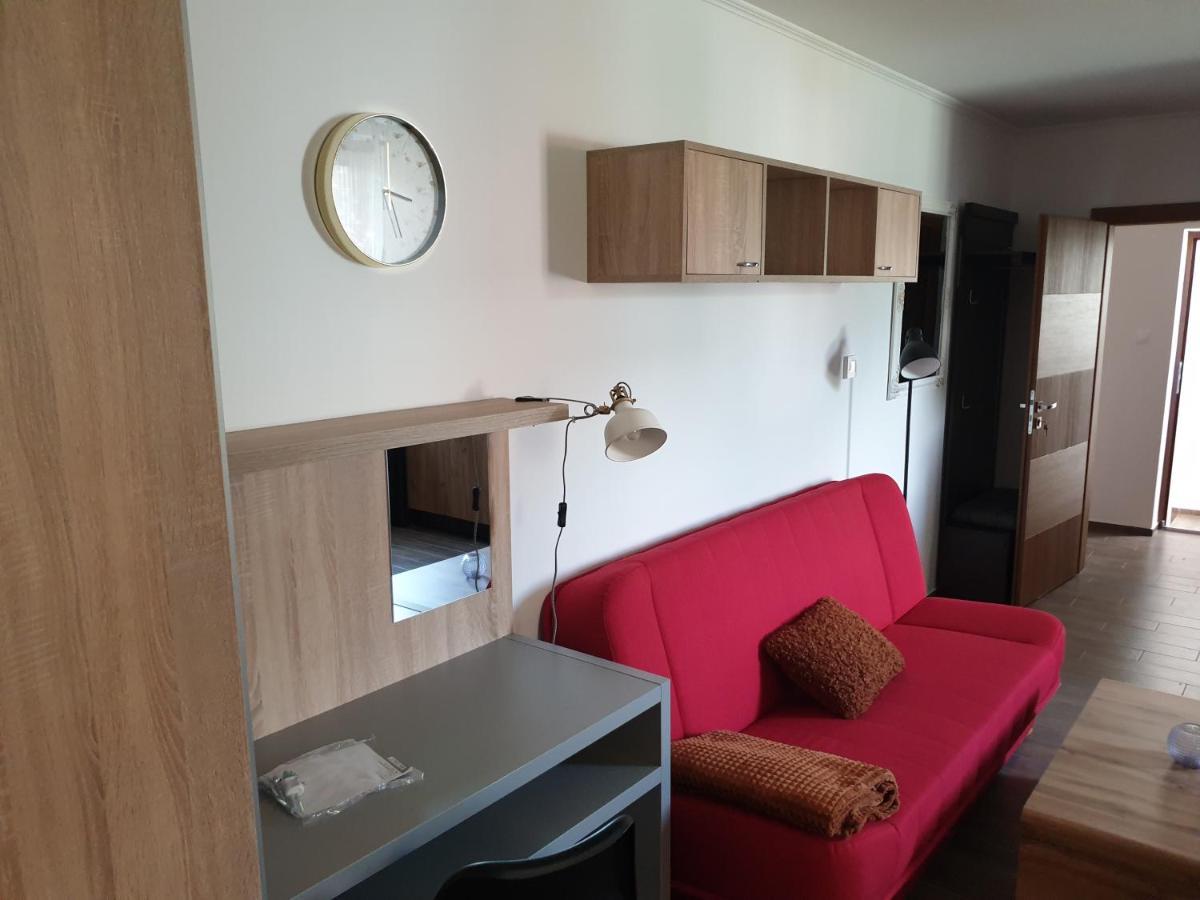 Apartmany U Zbojnika Zabojnika Bojnice Exterior photo