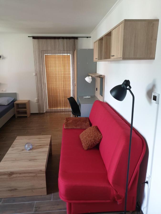 Apartmany U Zbojnika Zabojnika Bojnice Exterior photo