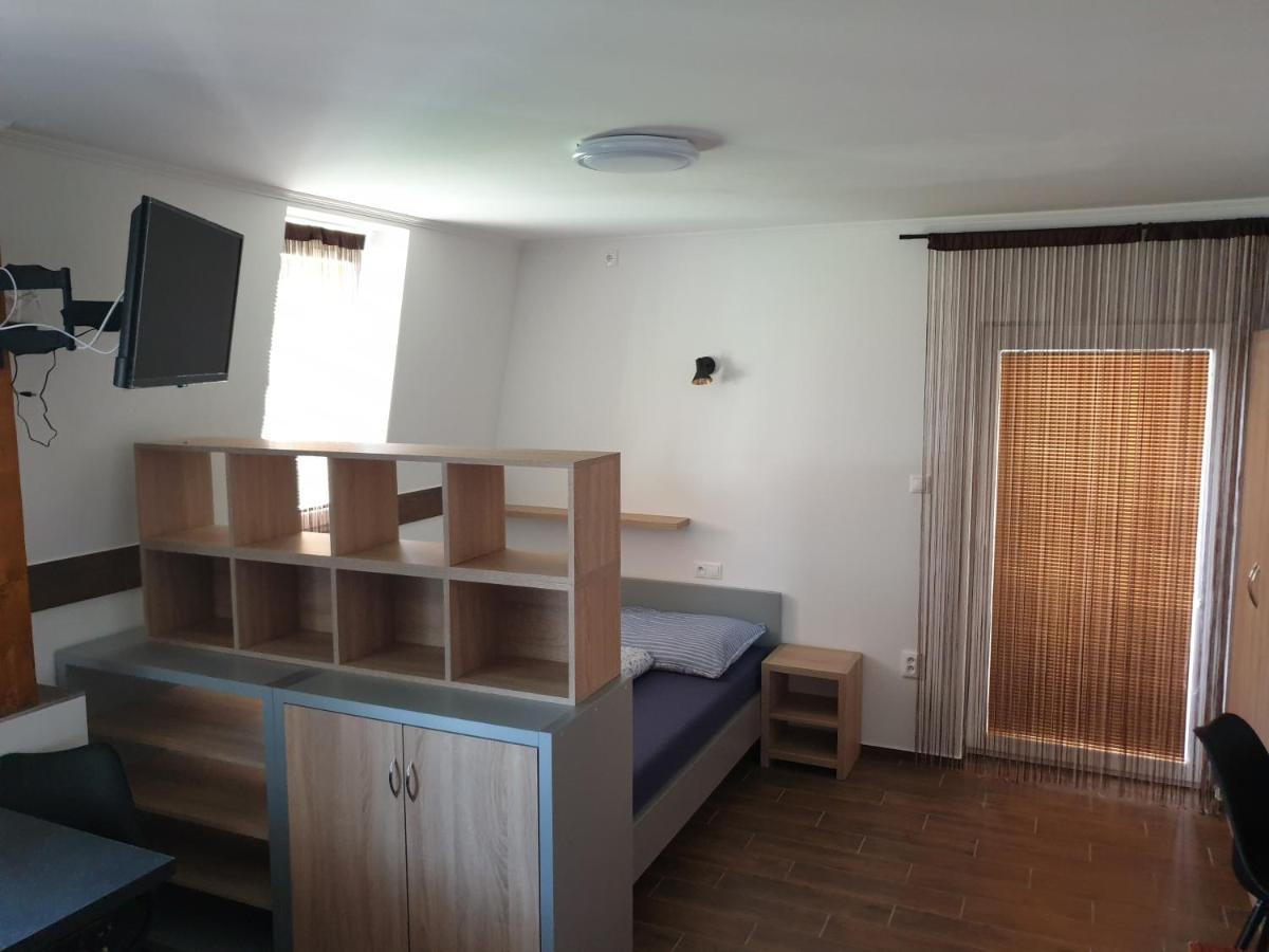 Apartmany U Zbojnika Zabojnika Bojnice Exterior photo