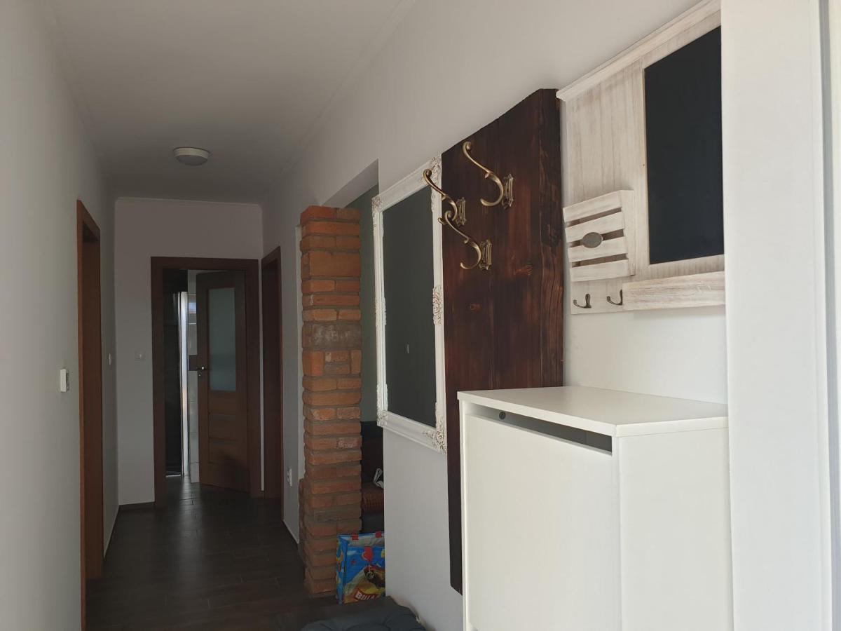 Apartmany U Zbojnika Zabojnika Bojnice Exterior photo