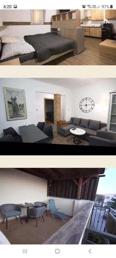 Apartmany U Zbojnika Zabojnika Bojnice Exterior photo